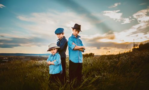 Trandafir Photography