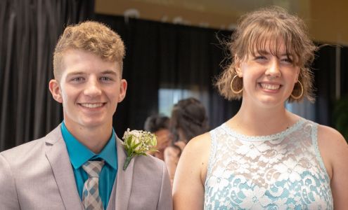 Raistlin van Spronsen Media