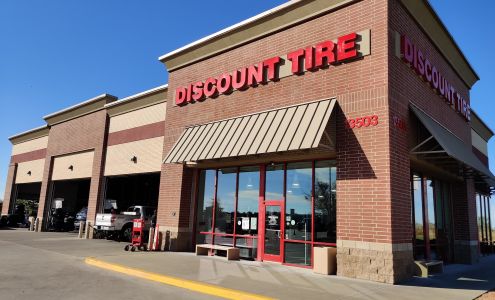 Discount Tire