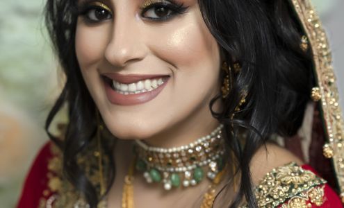 Brideday Photography