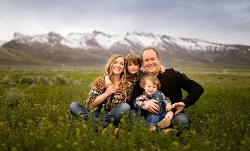 Kate Brown Photography