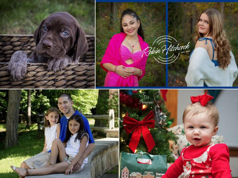 Robin Hitchcock Photography