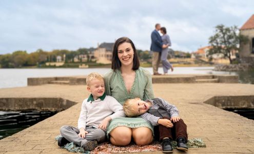 Magnolia Fire Photography