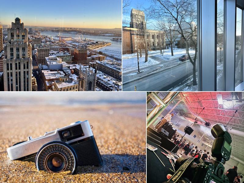 Patrick Roger Photographe