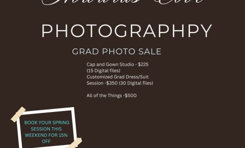 Howards Cove Photography