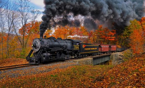 R A Howard Photography