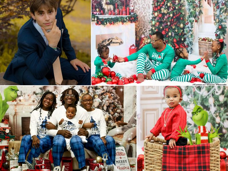 Reminisce on Memories Photography llc