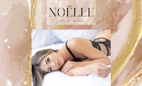 Noelle Glamour And Boudoir Photography