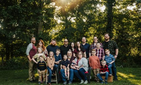 LeeAnn McEwen Photography