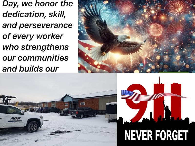 MO-ST Plumbing & Mechanical, LLC