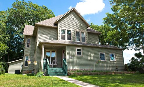 Sterling Home of LSSI