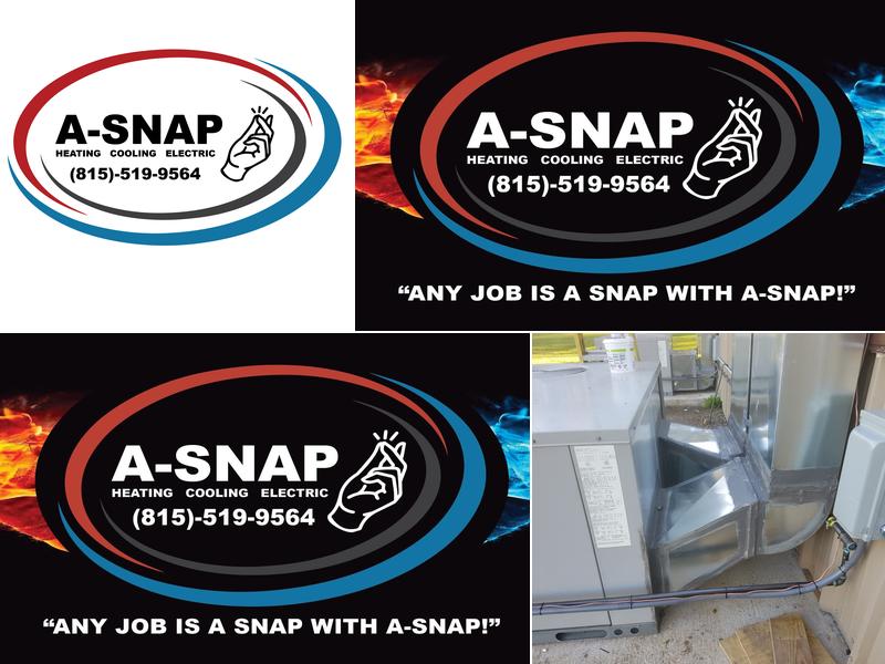 A-SNAP HEATING COOLING ELECTRIC, INC