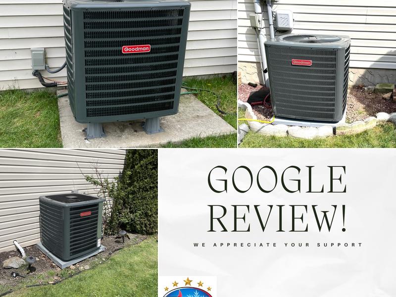 5 Star Heating & Air