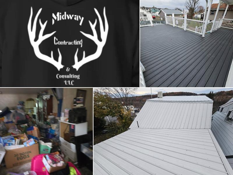 Midway Contracting & Consulting LLC