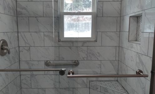 Mitchell's Homestead Construction Co.