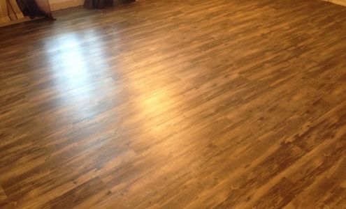 Sullins Flooring