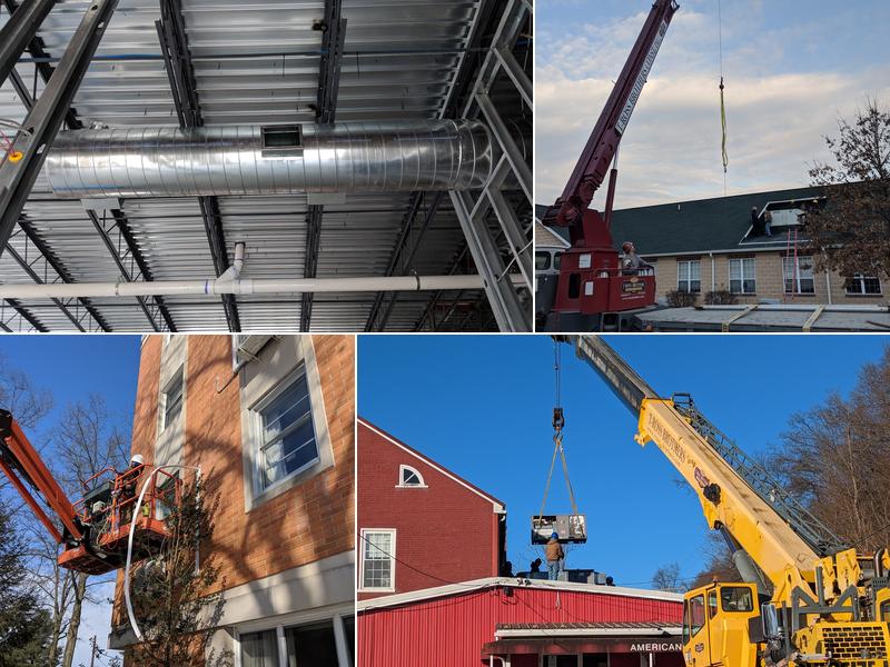 Eco Air Mechanical Services, LLC.