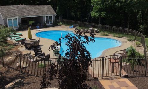 Buffalo Valley Fence & Decks