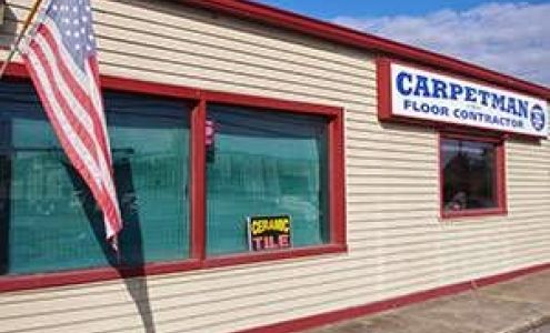 Carpetman