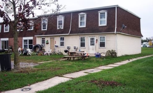 Georgetown Apartments