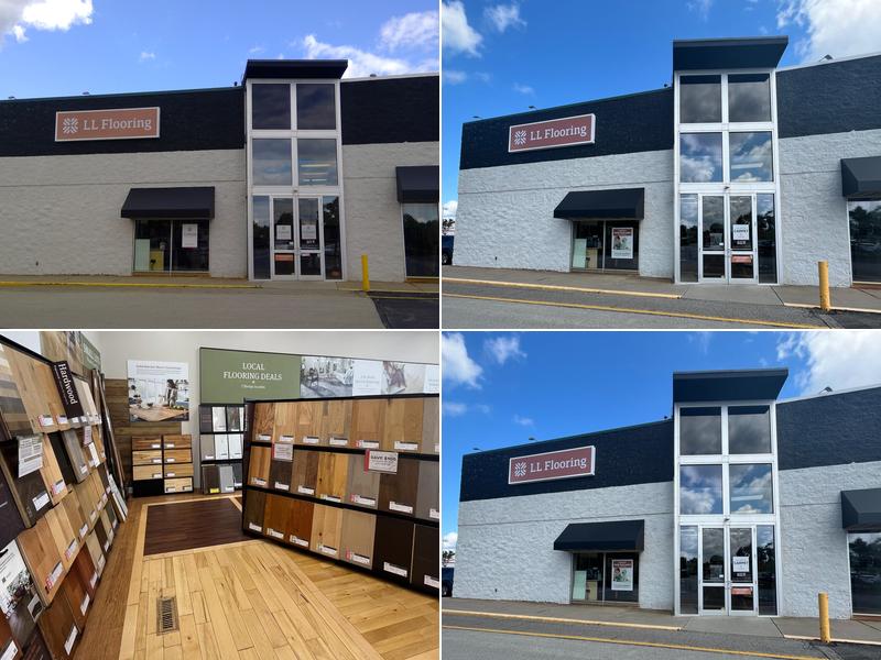 LL Flooring (Lumber Liquidators)