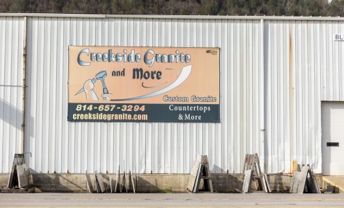 Creekside Granite Reno