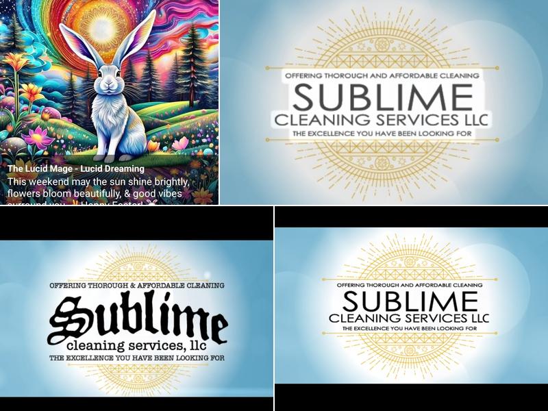 Sublime Cleaning Service LLC.