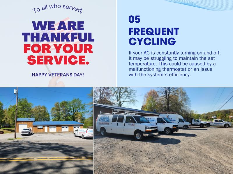 Nemchek Heating & Cooling