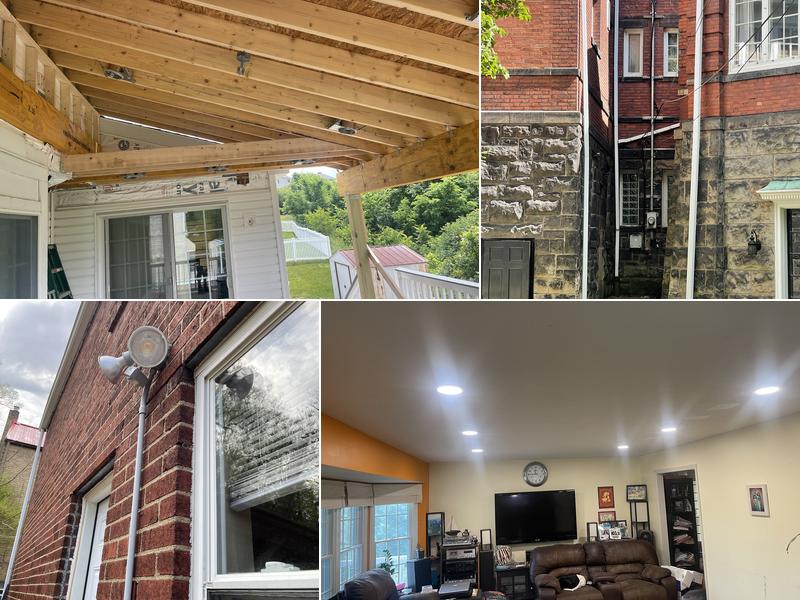 Jimmy's Electrical Services & Remodeling