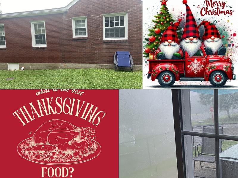 CVS Windows & Siding