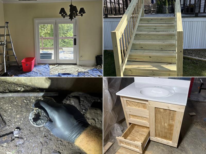 Rohler Handyman Services