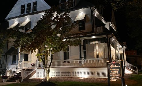 Lighthouse Apartments LLC