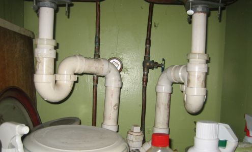 Dick Delaney Home Inspections LLC 275 Pioneer Rd, Franklin Pennsylvania 16323