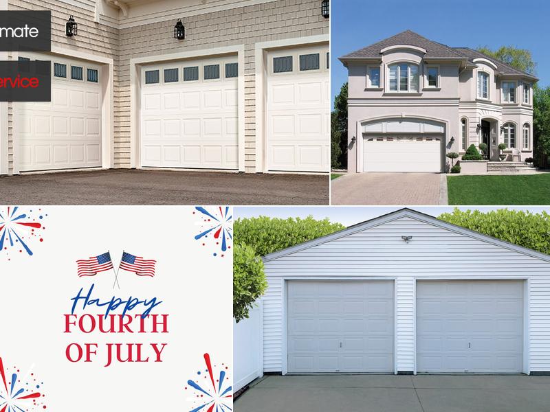 Overhead Door Company of Franklin