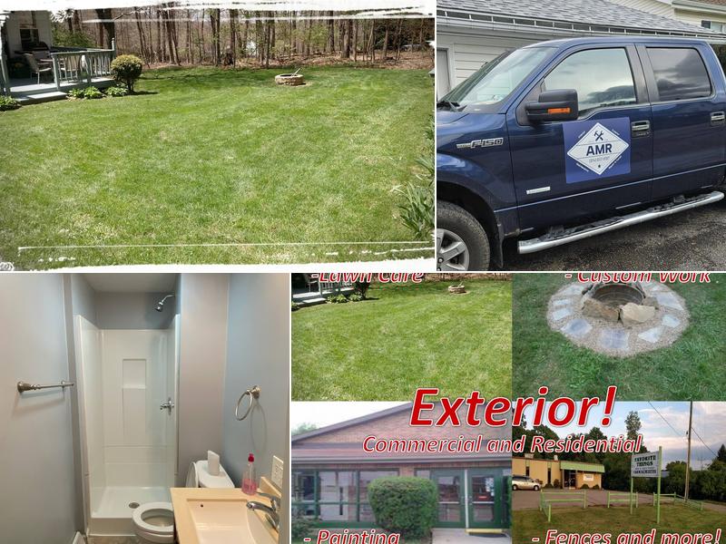 Aaron's Maintenance And Repair