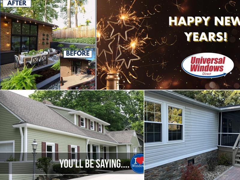 Universal Windows Direct of Pittsburgh