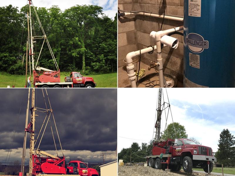 Mohr Well Drilling, Inc