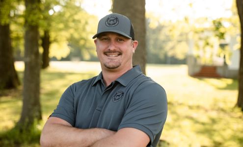 On Point Residential Inspections LLC 135 Farr Rd, Kathleen Georgia 31047