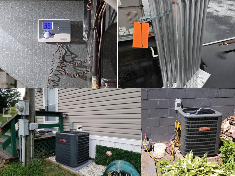 S&M Heating Cooling