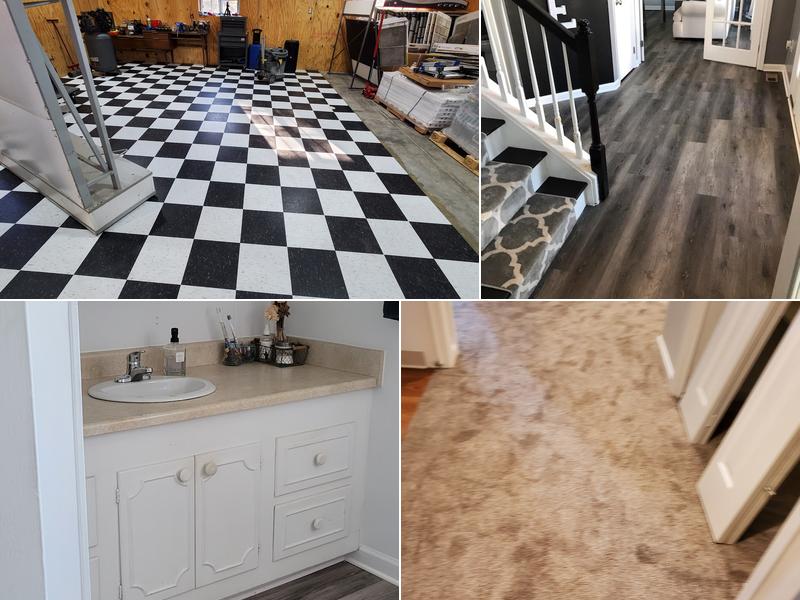 Lininger Family Floor Covering