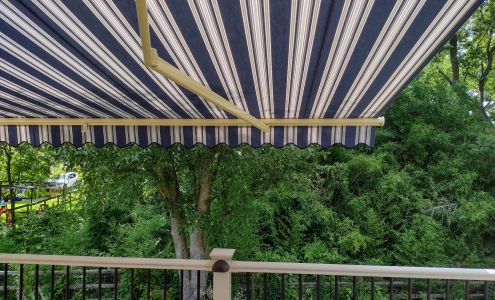 American Awnings and Replacement Windows