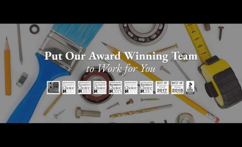 Tuckey Mechanical Services Inc.