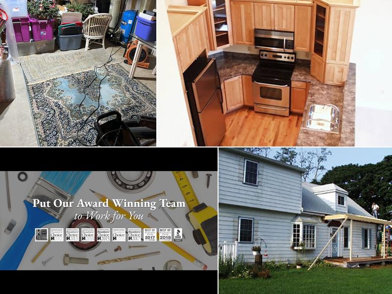 Tuckey Restoration Inc.