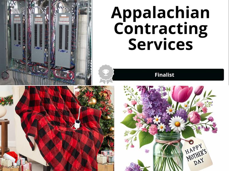 Appalachian Contracting Services