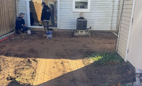 Maryland Excavation LLC 16814 Scott Rd, Emmitsburg Maryland 21727
