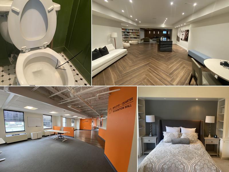 TipTop Cleaning Experts