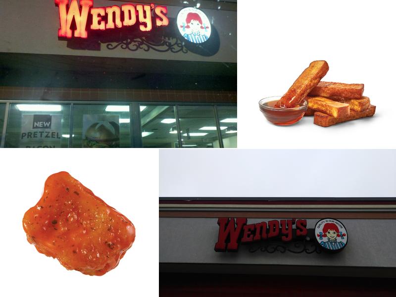 Wendy's