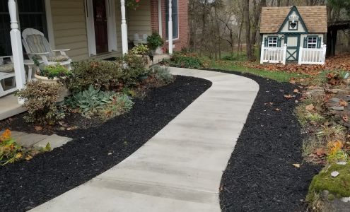 Stanley D. Groves & Sons