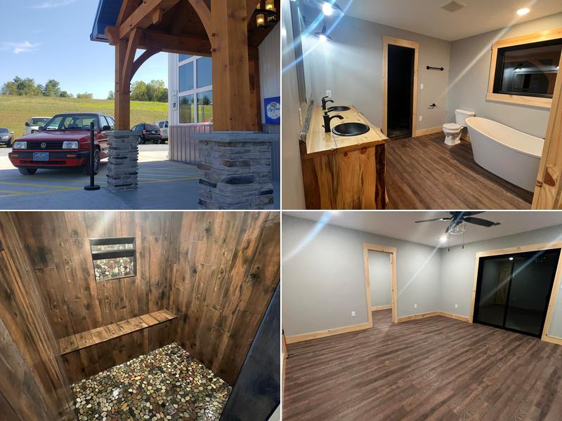 Craig Alleman Construction