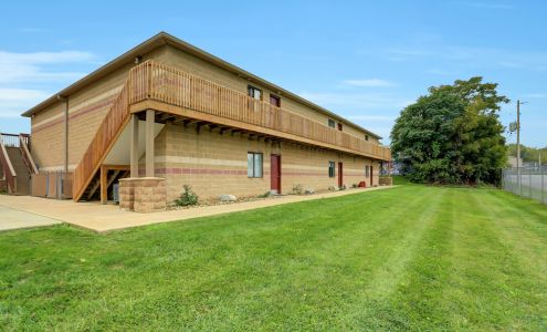 The Flats of Shippensburg